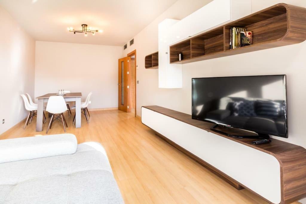 PUSHE Playa Granada Beach&Golf 1 Motril Bagian luar foto