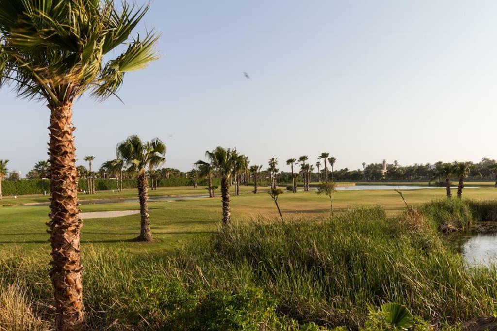 PUSHE Playa Granada Beach&Golf 1 Motril Bagian luar foto